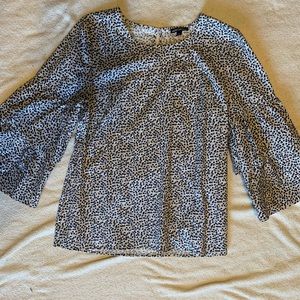 J Crew Blouse